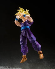 Cargar imagen en el visor de la galería, PREVENTA - S.H. FIGUARTS SUPER SAIYAN SON GOHAN