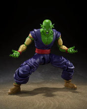 Cargar imagen en el visor de la galería, S. H. FIGUARTS PICCOLO SUPER HERO