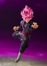 Cargar imagen en el visor de la galería, PREVENTA - S. H. FIGUARTS GOKU BLACK SUPER SAIYAN ROSE