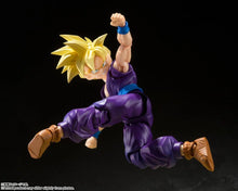 Cargar imagen en el visor de la galería, PREVENTA - S.H. FIGUARTS SUPER SAIYAN SON GOHAN