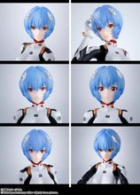Cargar imagen en el visor de la galería, PREVENTA - S.H.FIGUARTS REI AYANAMI