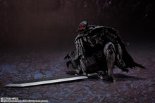 Cargar imagen en el visor de la galería, S.H. FIGUARTS GUTS BERSERK ARMOR