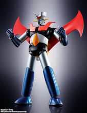 Cargar imagen en el visor de la galería, MAZINGER Z KUNSHIN -KAKUMEI SHINKA- SOUL OF CHOGOKIN GX-105