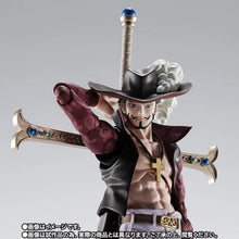 Cargar imagen en el visor de la galería, S.H.Figuarts DRACULE MIHAWK -HAWKEYE-