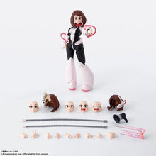 Cargar imagen en el visor de la galería, PREVENTA - SH FIGUARTS OCHAKO URARAKA