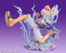 Cargar imagen en el visor de la galería, PREVENTA - FIGUARTS ZERO MONKEY D. LUFFY GEAR 5 GIGANT