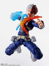 Cargar imagen en el visor de la galería, S.H. FIGUARTS SHOTO TODOROKI