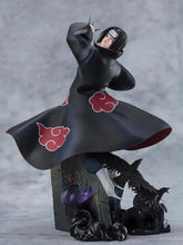 Cargar imagen en el visor de la galería, FIGUARTS ZERO ITACHI UCHIHA