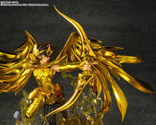 Cargar imagen en el visor de la galería, FIGUARTS ZERO TOUCHE METALLIQUE SAGITTARIUS SEIYA