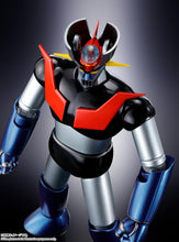 Cargar imagen en el visor de la galería, MAZINGER Z KUNSHIN -KAKUMEI SHINKA- SOUL OF CHOGOKIN GX-105
