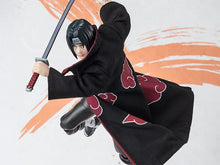 Cargar imagen en el visor de la galería, PREVENTA - S. H. FIGUARTS ITACHI UCHIHA