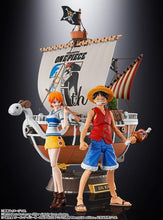 Cargar imagen en el visor de la galería, CHOGOKIN GOING MERRY 25th ANNIVERSARY MEMORIAL EDITION