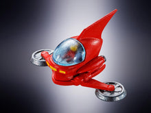 Cargar imagen en el visor de la galería, MAZINGER Z KUNSHIN -KAKUMEI SHINKA- SOUL OF CHOGOKIN GX-105