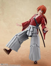 Cargar imagen en el visor de la galería, S.H. FIGUARTS KENSHIN HIMURA