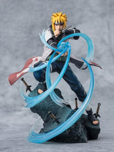 Cargar imagen en el visor de la galería, FIGUARTS ZERO MINATO NAMIKAZE RASENGAN