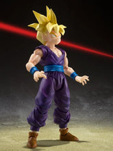 Cargar imagen en el visor de la galería, PREVENTA - S.H. FIGUARTS SUPER SAIYAN SON GOHAN