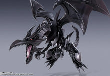 Cargar imagen en el visor de la galería, S. H. MONSTER ARTS RED EYES BLACK DRAGON