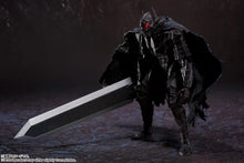 Cargar imagen en el visor de la galería, S.H. FIGUARTS GUTS BERSERK ARMOR