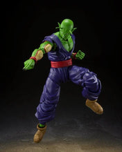 Cargar imagen en el visor de la galería, S. H. FIGUARTS PICCOLO SUPER HERO