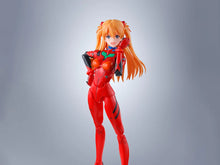 Cargar imagen en el visor de la galería, S.H.Figuarts ASUKA SHIKINAMI LANGLEY