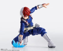 Cargar imagen en el visor de la galería, S.H. FIGUARTS SHOTO TODOROKI