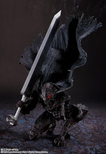Cargar imagen en el visor de la galería, S.H. FIGUARTS GUTS BERSERK ARMOR