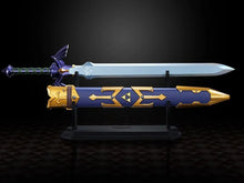 Cargar imagen en el visor de la galería, PREVENTA - PROPLICA THE LEGEND OF ZELDA MASTER SWORD