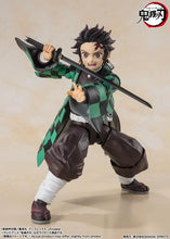 Cargar imagen en el visor de la galería, S. H. FIGUARTS TANJIRO KAMADO