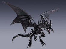 Cargar imagen en el visor de la galería, S. H. MONSTER ARTS RED EYES BLACK DRAGON