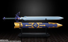 Cargar imagen en el visor de la galería, PREVENTA - PROPLICA THE LEGEND OF ZELDA MASTER SWORD