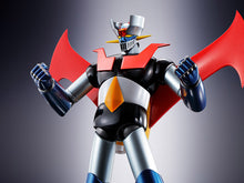 Cargar imagen en el visor de la galería, MAZINGER Z KUNSHIN -KAKUMEI SHINKA- SOUL OF CHOGOKIN GX-105