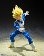 Cargar imagen en el visor de la galería, PREVENTA - S. H. FIGUARTS SUPER SAIYAN VEGETA
