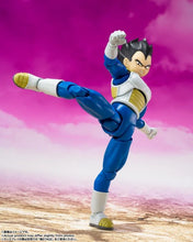 Cargar imagen en el visor de la galería, S.H. FIGUARTS VEGETA DAIMA