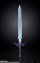 Cargar imagen en el visor de la galería, PREVENTA - PROPLICA THE LEGEND OF ZELDA MASTER SWORD