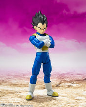 Cargar imagen en el visor de la galería, S.H. FIGUARTS VEGETA DAIMA