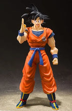 Cargar imagen en el visor de la galería, PREVENTA - S.H.Figuarts Son Goku -Saiyan Raised on Earth-