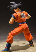 Cargar imagen en el visor de la galería, PREVENTA - S.H.Figuarts Son Goku -Saiyan Raised on Earth-