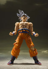 Cargar imagen en el visor de la galería, PREVENTA - S. H. FIGUARTS GOKU ULTRA INSTINCT