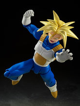 Cargar imagen en el visor de la galería, S.H. FIGUARTS SUPER SAIYAN TRUNKS