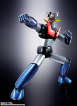 Cargar imagen en el visor de la galería, MAZINGER Z KUNSHIN -KAKUMEI SHINKA- SOUL OF CHOGOKIN GX-105