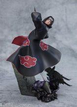 Cargar imagen en el visor de la galería, FIGUARTS ZERO ITACHI UCHIHA
