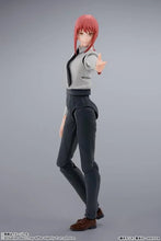 Cargar imagen en el visor de la galería, S.H. FIGUARTS MAKIMA