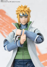 Cargar imagen en el visor de la galería, S. H. FIGUARTS MINATO NAMIKAZE