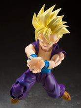 Cargar imagen en el visor de la galería, PREVENTA - S.H. FIGUARTS SUPER SAIYAN SON GOHAN