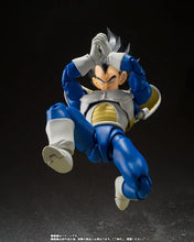 Cargar imagen en el visor de la galería, S. H. FIGUARTS VEGETA -24000 POWER LEVEL-