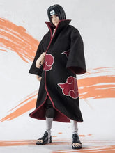 Cargar imagen en el visor de la galería, PREVENTA - S. H. FIGUARTS ITACHI UCHIHA