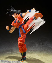 Cargar imagen en el visor de la galería, S.H. FIGUARTS SON GOKU`S EFFECT PART SET