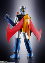 Cargar imagen en el visor de la galería, MAZINGER Z KUNSHIN -KAKUMEI SHINKA- SOUL OF CHOGOKIN GX-105