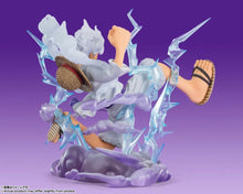 Cargar imagen en el visor de la galería, PREVENTA - FIGUARTS ZERO MONKEY D. LUFFY GEAR 5 GIGANT
