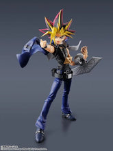 Cargar imagen en el visor de la galería, PREVENTA - SH FIGUARTS YAMI YUGI
